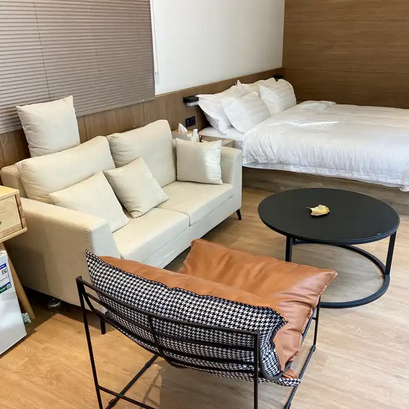 Container Houses - 40ft Prefabricated Modular Live Insulation