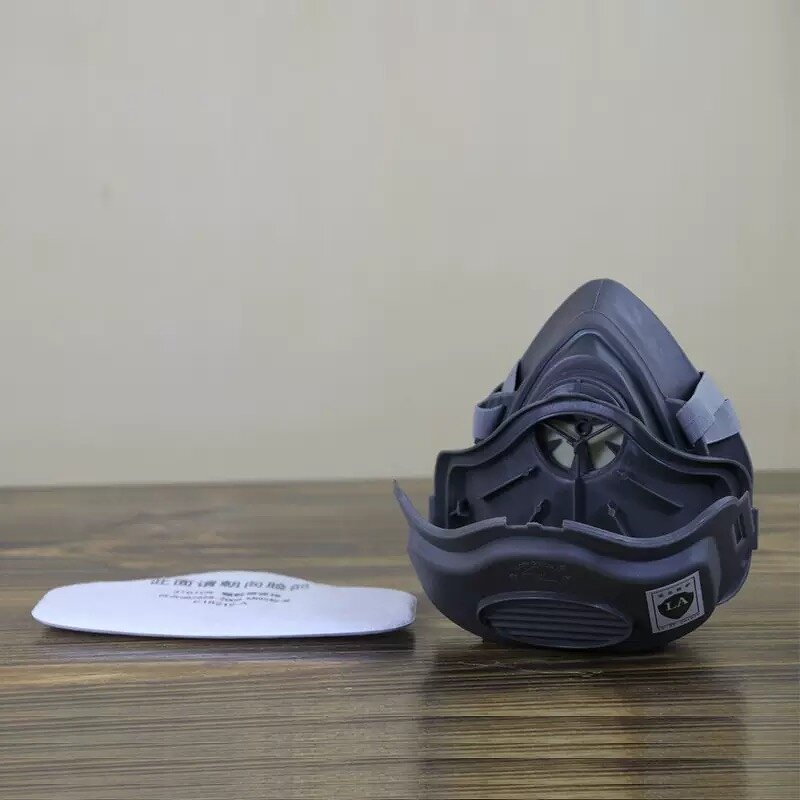 CF3200 Dust-proof Mask - Anti Foaming Organic Gas Dust Polishing