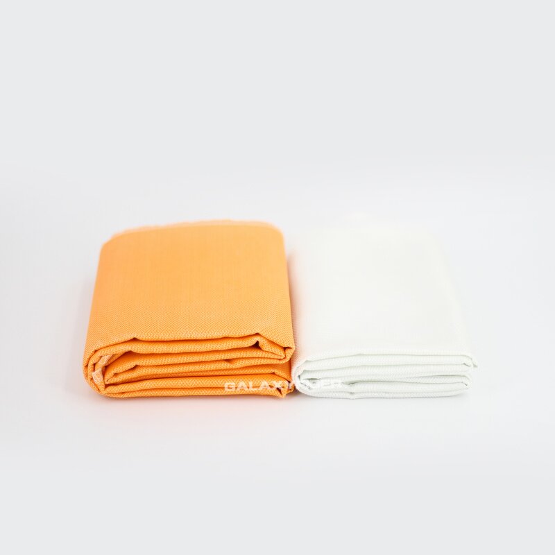Fiberglass Fire Blanket - Customized Manufactory