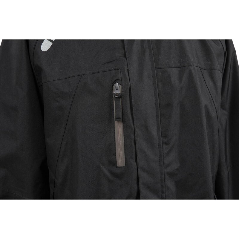 Soft Shell Jacket Manufacturer - Men's Autumn Winter Waterproof Breathable Hooded Outdoor Hiking Custom Printed