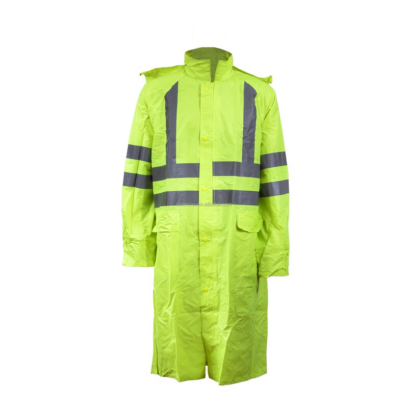 Work Suit Manufacturer - Custom Men's Outdoor Construction Windproof Breathable Ripstop Overall Waterproof