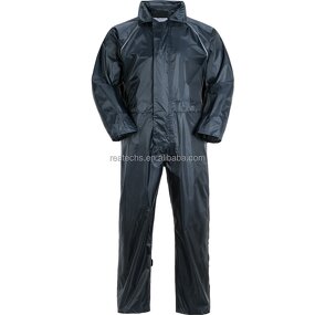 Work Suit Manufacturer - Custom Men's Outdoor Construction Windproof Breathable Ripstop Overall Waterproof