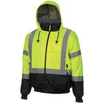 HI VIS SAFETY WEAR