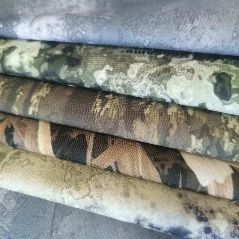 Hunting Jacket Manufacturer - Custom Winter for Duck Waterfowl Polar Fleece Softshell Padded Insulated Camouflage