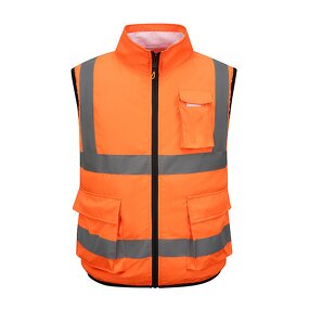Cooling Fan Jacket Manufacturer - Circulating Air Supply for Laborer Workers & Customizable Logo