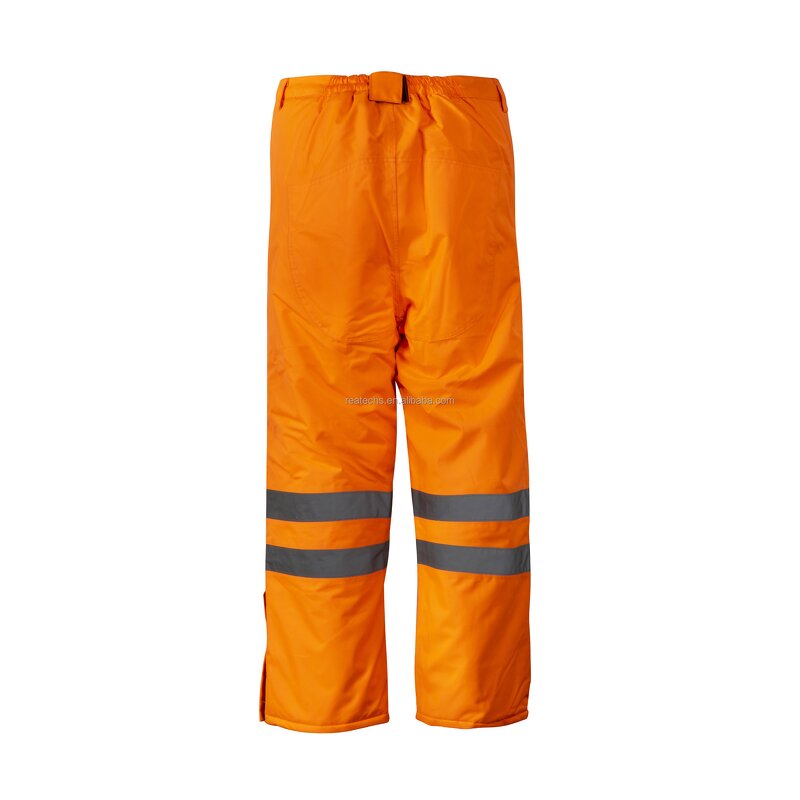 Machine Pants Manufacturer - High Quality for Men Worker Mechanic Cargo Multi-Pockets Breathable Dust-Proof