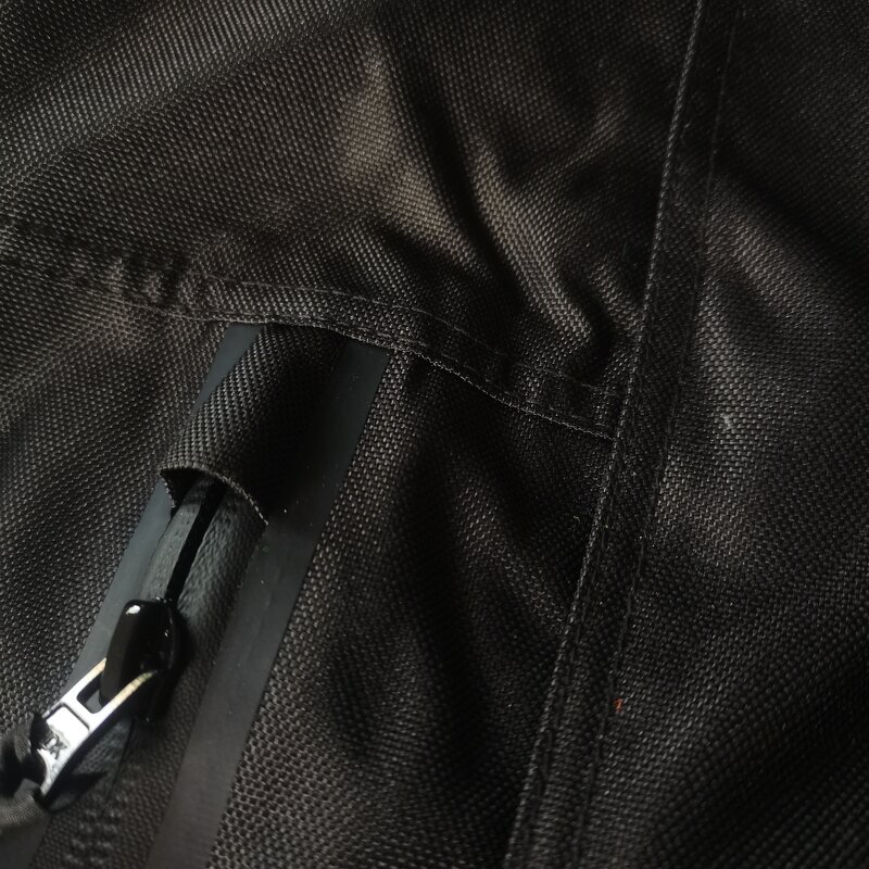 Assault Suit Manufacturer - Customized School Uniform Outdoor Detachable Hood Drawstring Functional Casual Waterproof