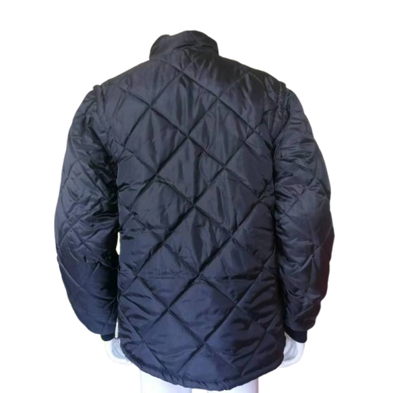 Winter Jacket Manufacturer - OEM 3-in-1 Unisex Coated Breathable Casual Construction Security Workwear