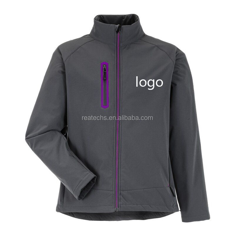 Winter Jacket Manufacturer - Men's Waterproof Softshell for Hiking Outdoor Sports & Casual Wear