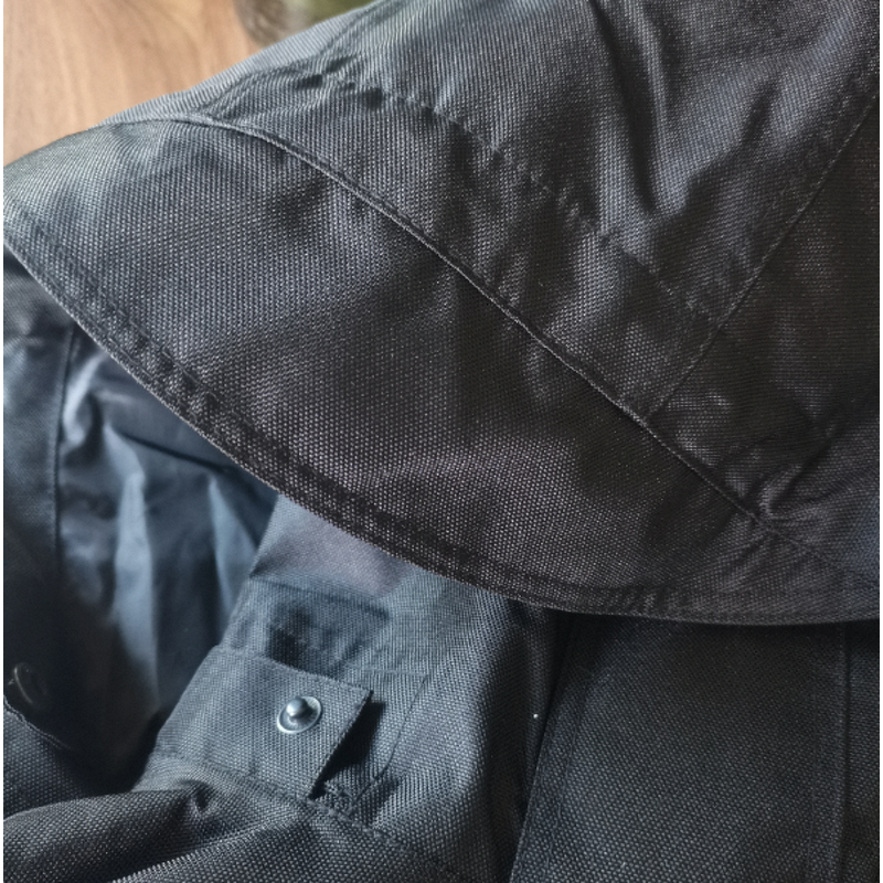 Soft Shell Jacket Manufacturer - Men's Autumn Winter Waterproof Breathable Hooded Outdoor Hiking Custom Printed