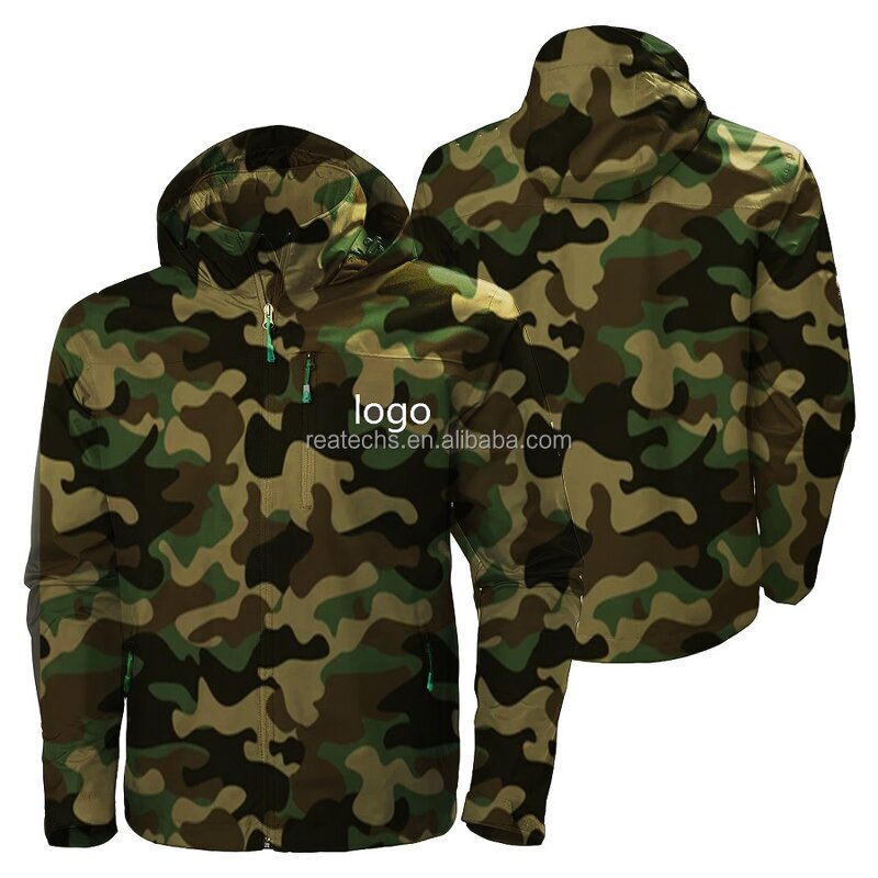 Hunting Jacket Manufacturer - Professional Men's High Quality Winter Pants Windproof Breathable Waterproof Fleece