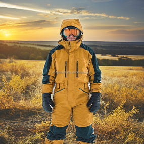 Hunting Jacket Manufacturer - Professional Men's High Quality Winter Pants Windproof Breathable Waterproof Fleece