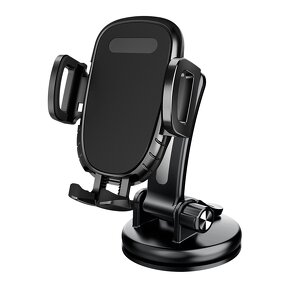 Phone Holder Manufacturer - Universal with Strong Magetic for Car Household Super Stable