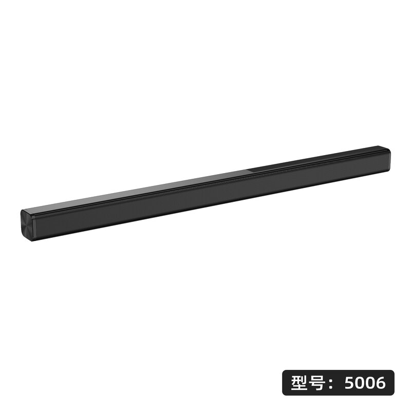 Bluetooth Speaker Manufacturer - Portable with FM Radio Support TF USB EQ Bass Smart Screen