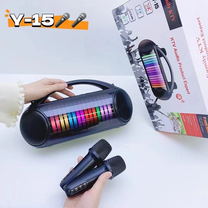 Sound Bar Manufacturer - 2.1 CH Surround Sound with Subwoofer for Home Theater TV