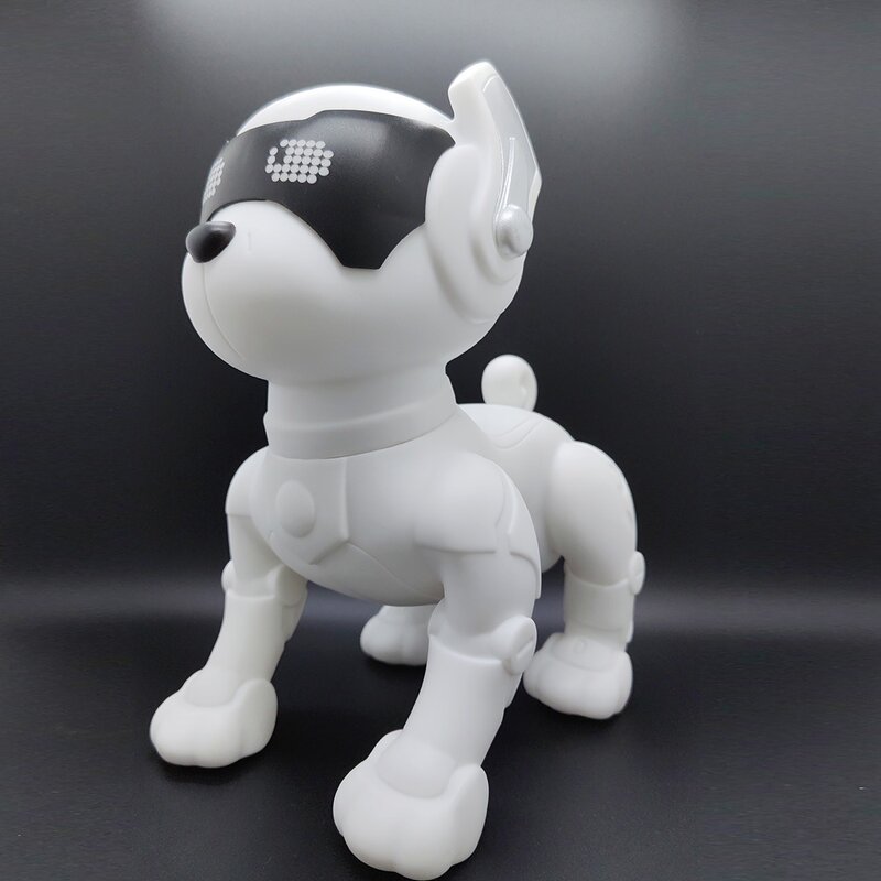 Bluetooth Speaker Manufacturer - French Bulldog Doll with FM Radio Support USB TF Deep Bass