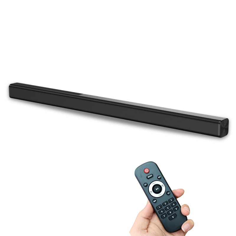 Bluetooth Speaker Manufacturer - Portable with FM Radio Support TF USB EQ Bass Smart Screen