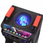 Wireless Mic speakers