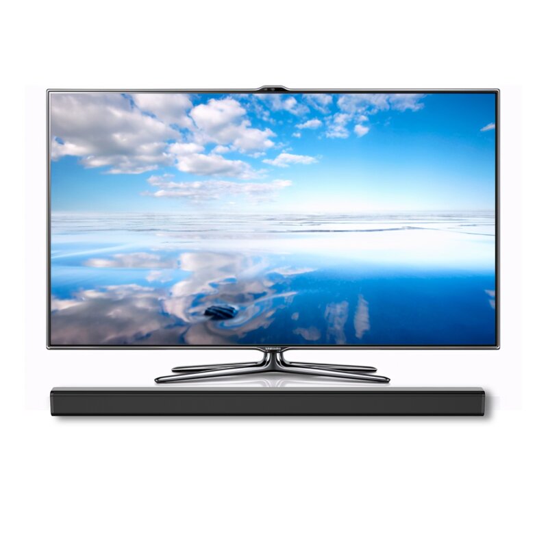 Bluetooth Speaker Manufacturer - Portable with FM Radio Support TF USB EQ Bass Smart Screen