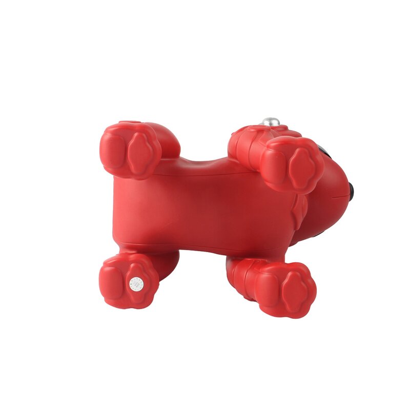 Bluetooth Speaker Manufacturer - French Bulldog Doll with FM Radio Support USB TF Deep Bass