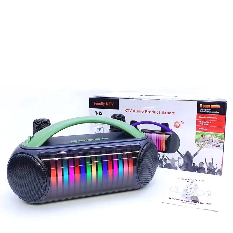 Sound Bar Manufacturer - 2.1 CH Surround Sound with Subwoofer for Home Theater TV