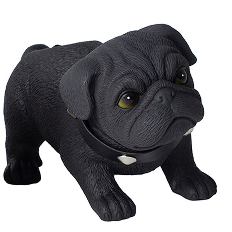 Bluetooth Speaker Manufacturer - Cartoon Dog Gift Speakers Portable with FM Radio Hot Selling AUX Mini