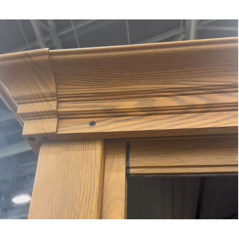 Aluminum Outdoor Gazebo Manufacturer - with Louvered Top Small to Large Green Backyard Pavilion & Camping & Storage Waterproof