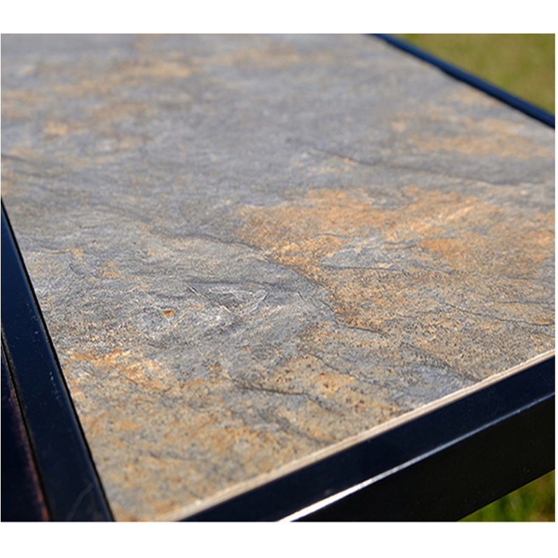 Outdoor Kitchen Cart Manufacturer - Bar Grill Dining Storage Hooks BBQ Serving Rolling Pizza Oven Table Adjustable Metal Steel