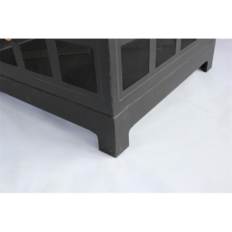 Gas Fire Pit Manufacturer - Outdoor Propane Stainless Fireplace Portable Pits Camping Steel for Depot