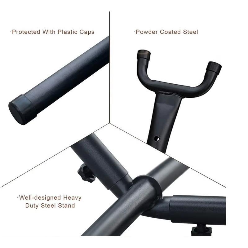 Swing Garden Hammock Manufacturer - Free Standing with Metal Frame Stand Eco-Friendly Durable Foldable Outdoor Furniture