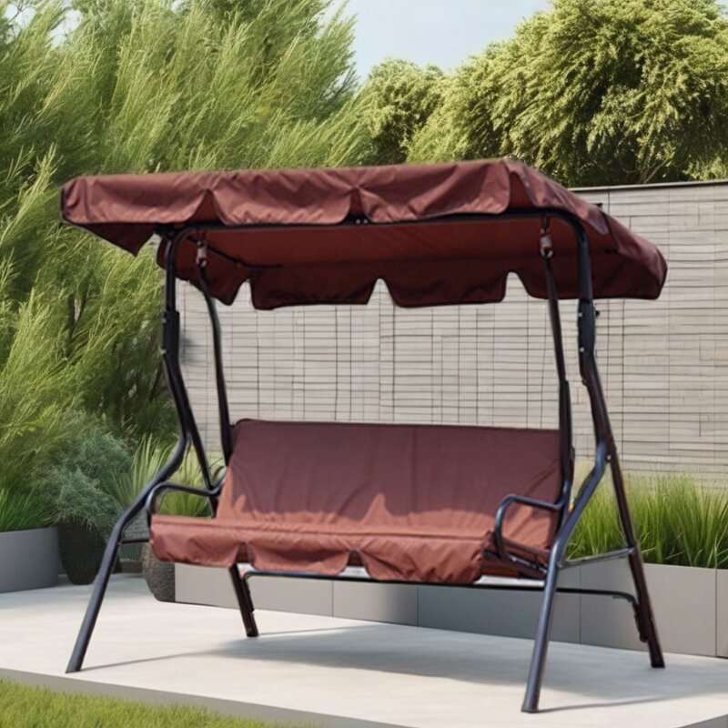 Egg Chair Swing Manufacturer - Wicker with Stand Modern Hanging Rattan Garden Shaped Pillows