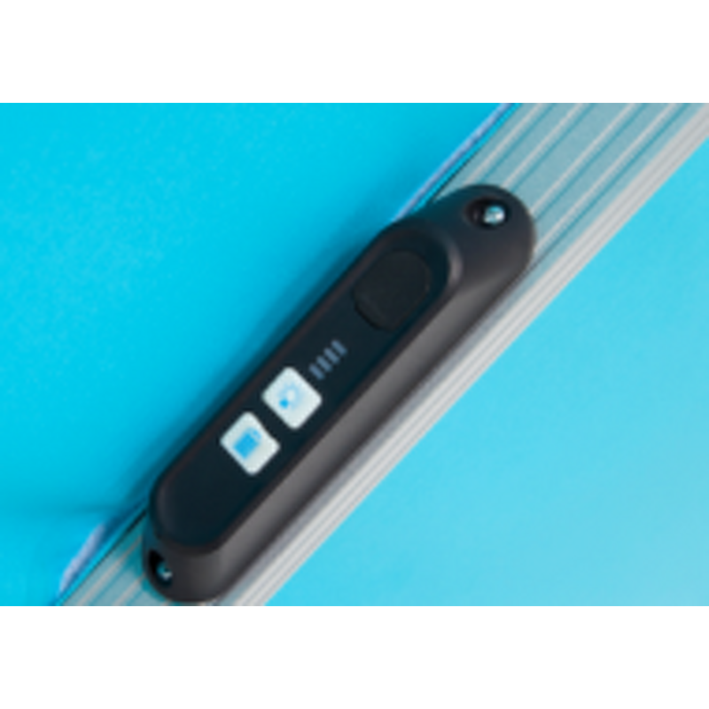 Outdoor Parasol Manufacturer - 3*3m Light Bar East Open Base 360 Rotation Single/Double Roof Sunshade Alum Cantilever Powder Coated