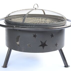 Outdoor Fireplace Manufacturer - Fire Portable Pit Best for Firepits Propane Gas Stainless Sale
