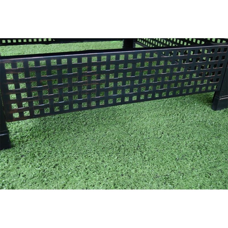 Garden Fire Pit Manufacturer - Portable Stainless Steel for Outdoor BBQ Propane Camping Tabletop on Sale