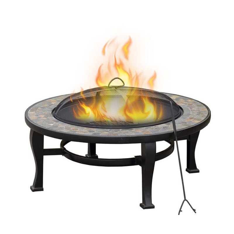 Outdoor Fire Pit Manufacturer - Best Portable Custom Propane Sale Firepits Tabletop Steel Garden