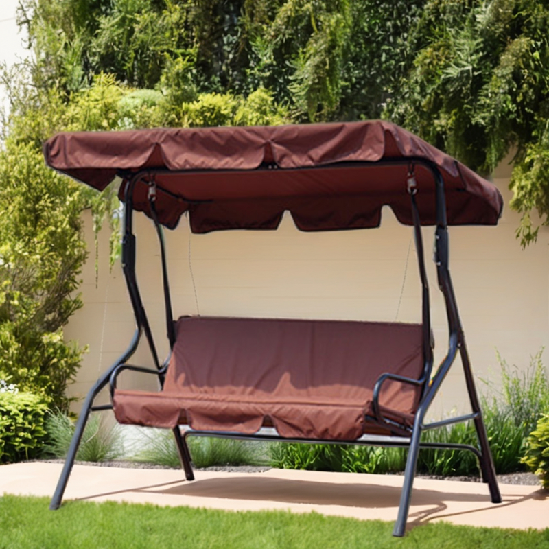 Egg Chair Swing Manufacturer - Wicker with Stand Modern Hanging Rattan Garden Shaped Pillows