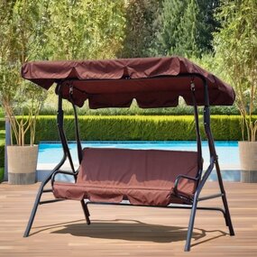 Egg Chair Swing Manufacturer - Wicker with Stand Modern Hanging Rattan Garden Shaped Pillows