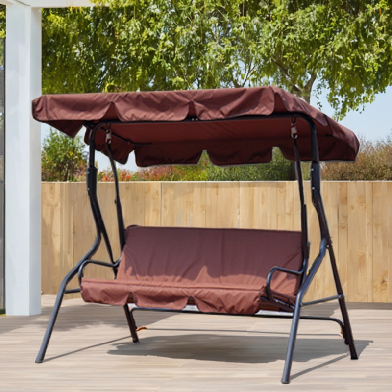 Egg Chair Swing Manufacturer - Wicker with Stand Modern Hanging Rattan Garden Shaped Pillows