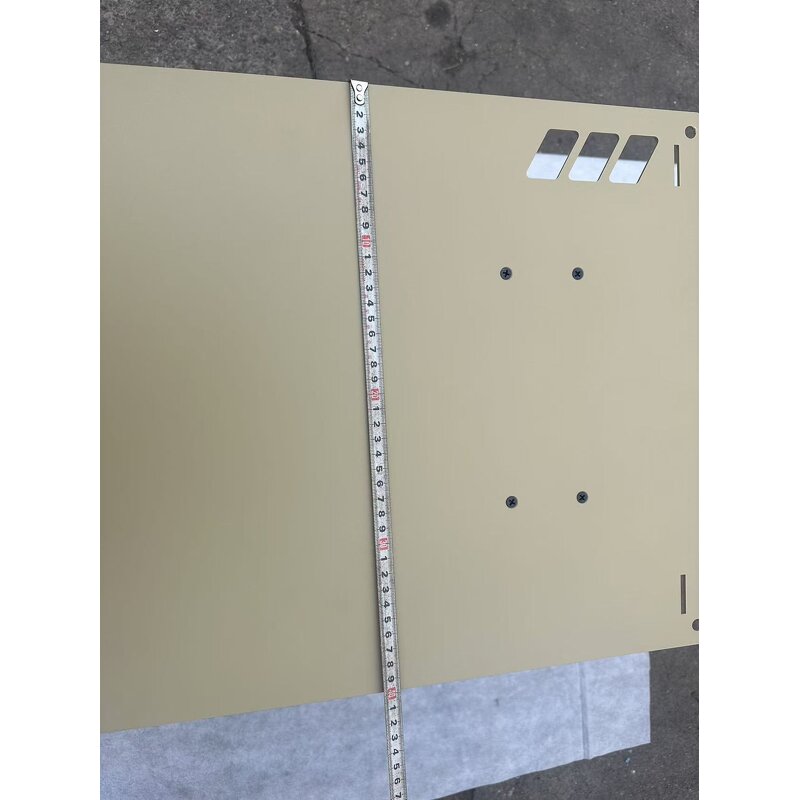 Camping Table Manufacturer - Outdoor Modern Design Wood with Light Weight and Durable Metal Easy Carry Hanging Holes