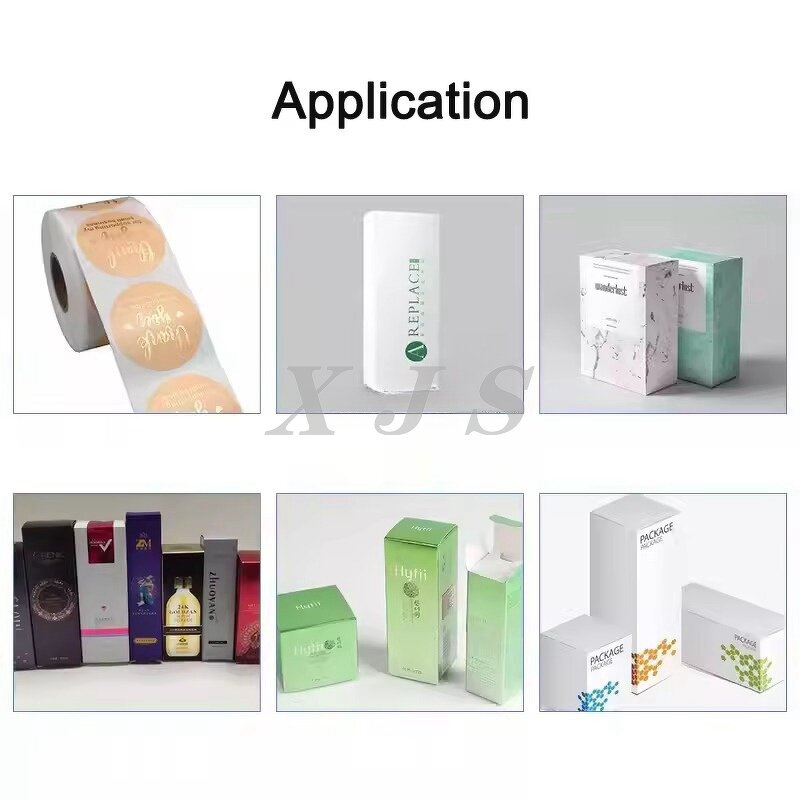 Corner Labeling Machine Manufacturer - Horizontal Folding Carton Box Anti Tamper Adhesive Sticker Semi Automatic Sealing