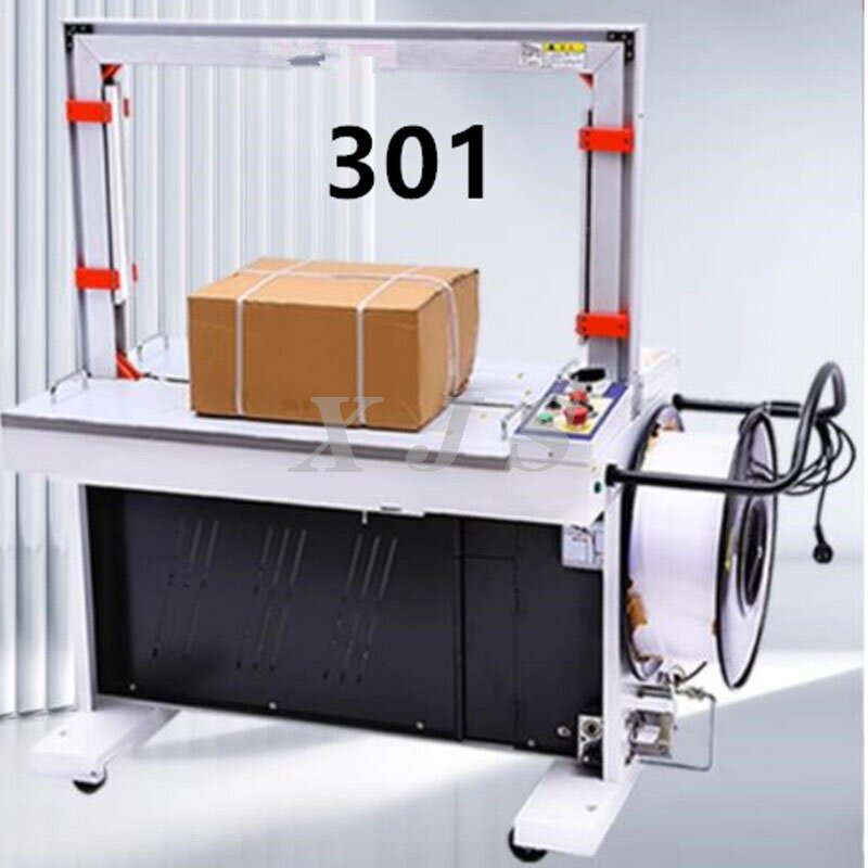Strapping Machine Manufacturer - High Speed Strip Customized Large Good Automatic