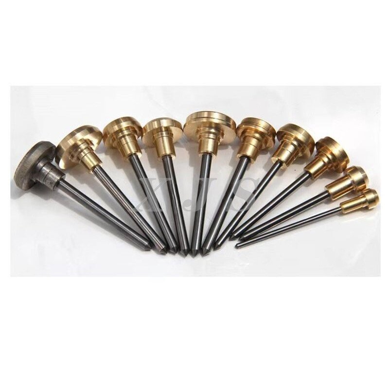 Marking Needles Manufacturer - Diamond Pneumatic for Automotive Sheet Metal Marking and Engraving