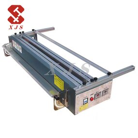 Acrylic Bending Machine Manufacturer - Light Weight Manual Infrared Heating Plastic for Sale