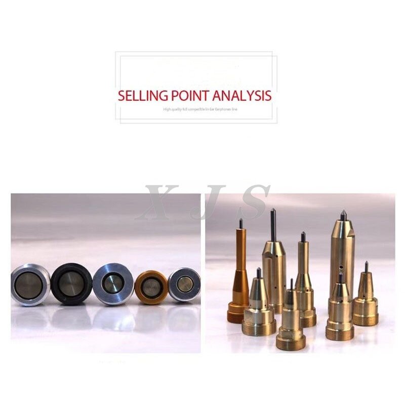 Marking Needles Manufacturer - Diamond Pneumatic for Automotive Sheet Metal Marking and Engraving