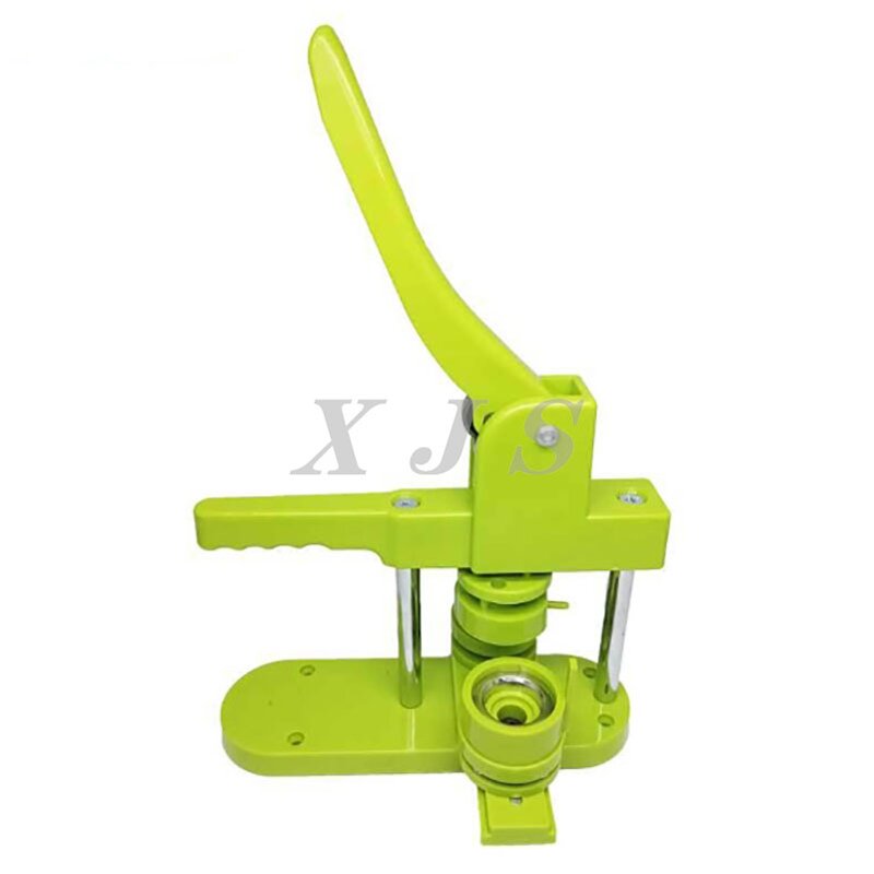 Badge Making Machine Manufacturer - Auplex Customized Metal and Plastic Wholesale