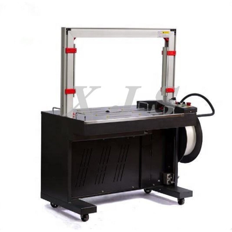 Strapping Machine Manufacturer - High Speed Strip Customized Large Good Automatic