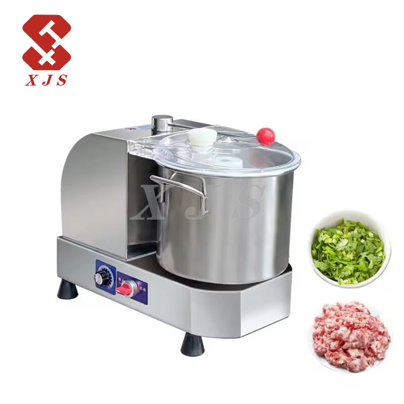 Meat Chopping Machine Manufacturer - High Speed Automatic Onion Multifunctional Vegetable Chopper