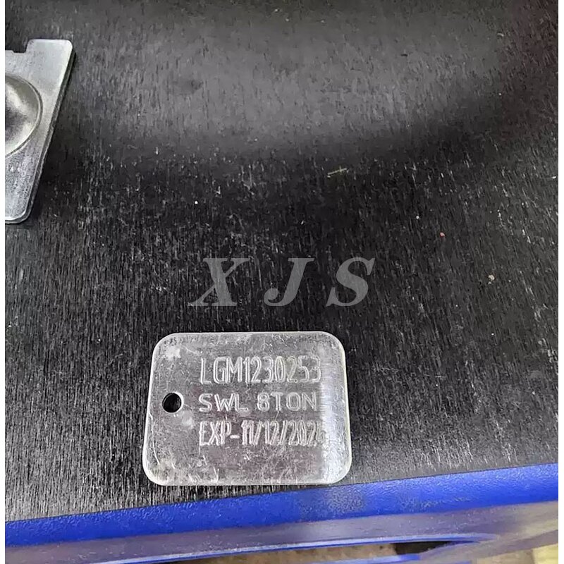 Engraving Machine Manufacturer - Table Type Pneumatic Electric Desktop for Car Frames Metal Nameplate Parts