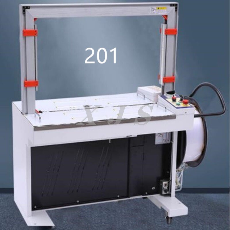 Strapping Machine Manufacturer - High Speed Strip Customized Large Good Automatic