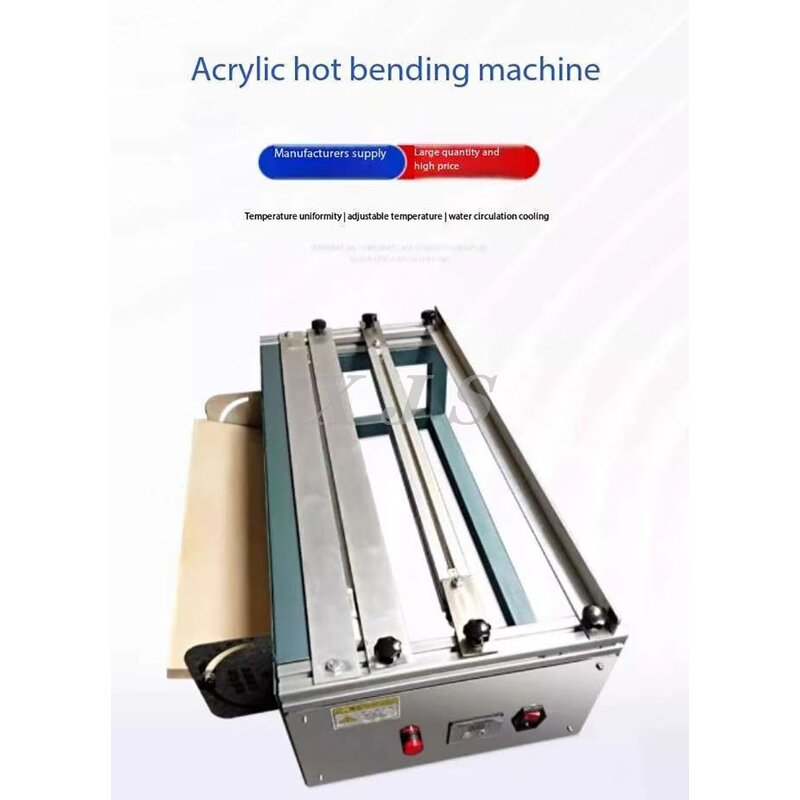 Acrylic Bending Machine Manufacturer - Acrylic Pending Aecefun Acrylic Heater